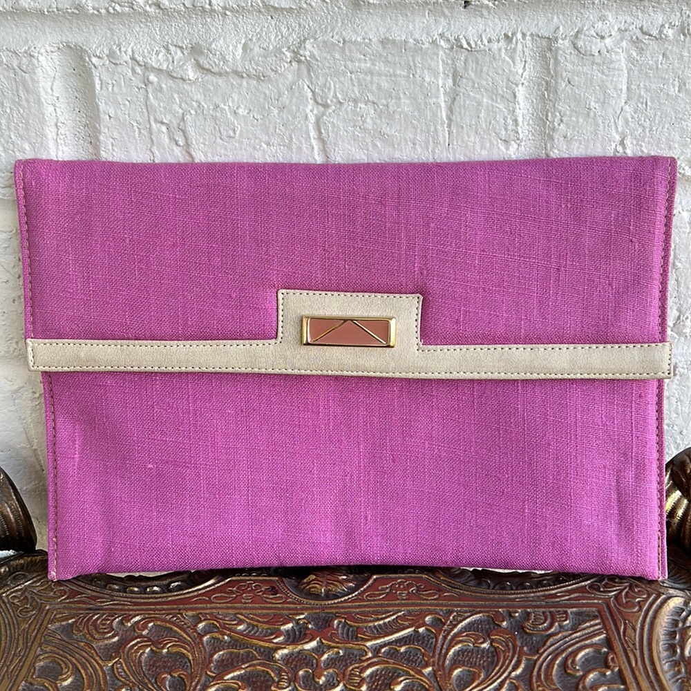 Vintage Mary Ann Rosenfeld Purse